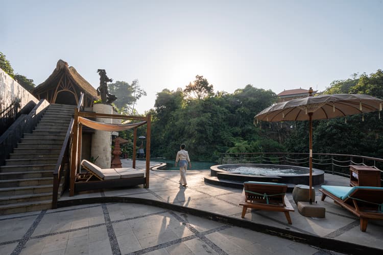 Aksari Resort Ubud, photo 14