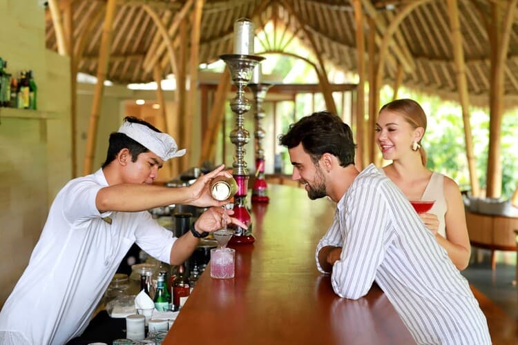Aksari Resort Ubud, photo 16