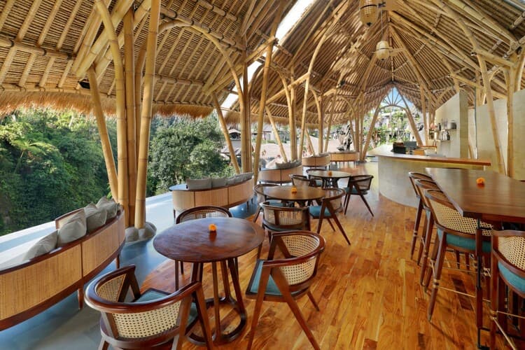 Aksari Resort Ubud, photo 19