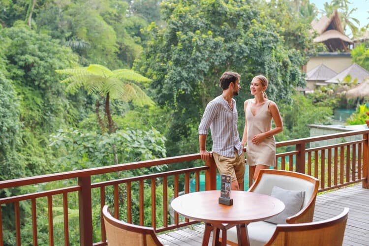 Aksari Resort Ubud, photo 21