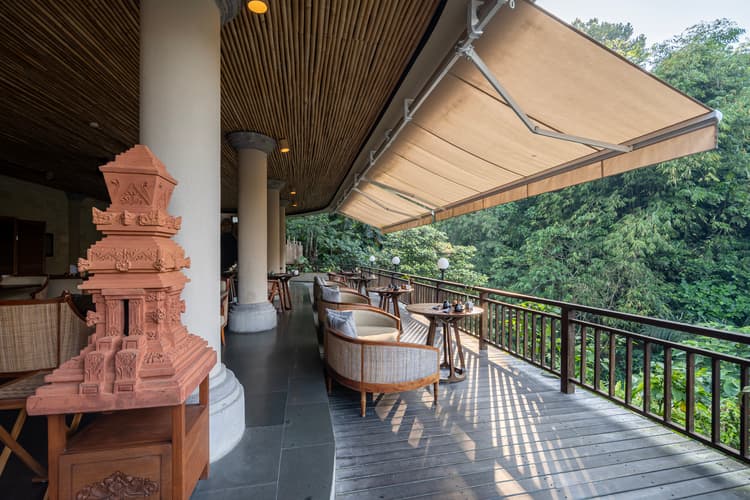 Aksari Resort Ubud, photo 22