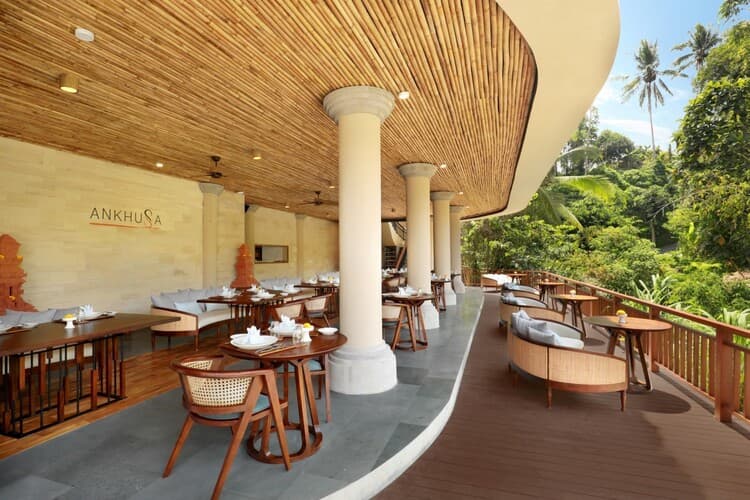 Aksari Resort Ubud, photo 23