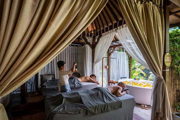 Aksari Resort Ubud, photo 29