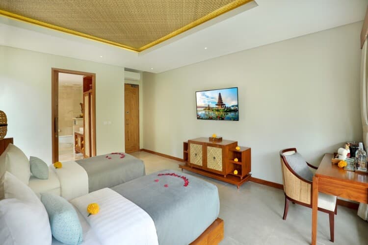 Aksari Resort Ubud, photo 33