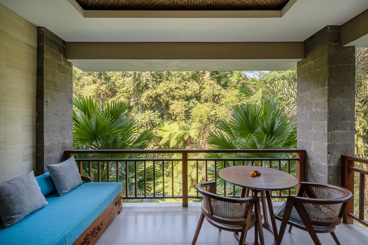 Aksari Resort Ubud, photo 34