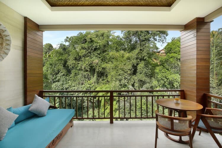 Aksari Resort Ubud, photo 36