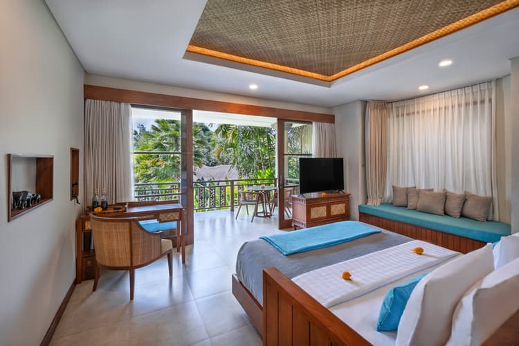 Aksari Resort Ubud, photo 51