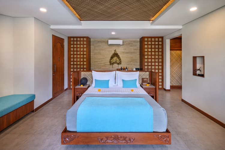 Aksari Resort Ubud, photo 55