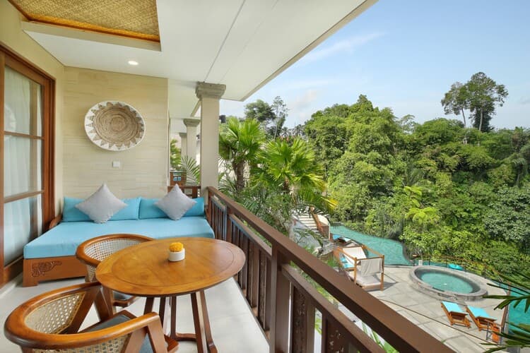 Aksari Resort Ubud, photo 56