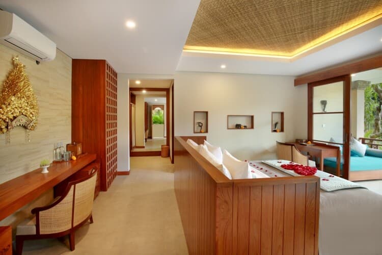 Aksari Resort Ubud, photo 57