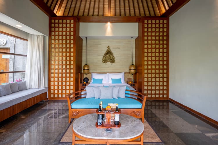 Aksari Resort Ubud, photo 60