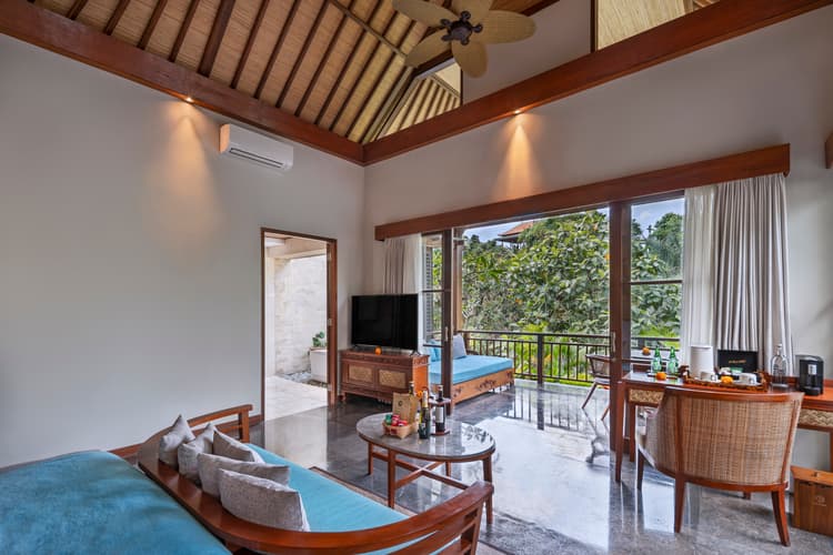 Aksari Resort Ubud, photo 61
