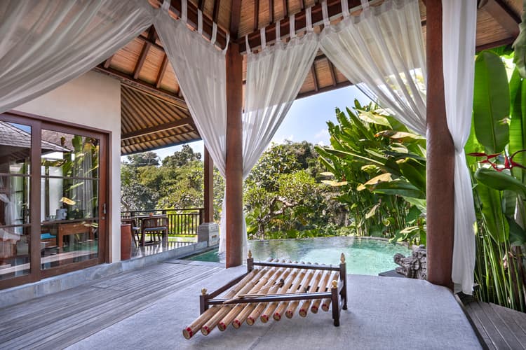 Aksari Resort Ubud, photo 62