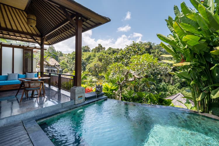Aksari Resort Ubud, photo 63