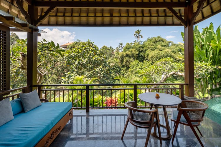 Aksari Resort Ubud, photo 65