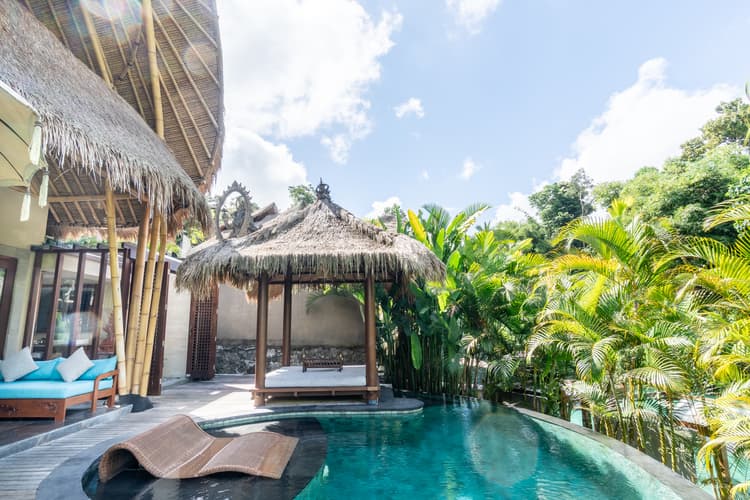Aksari Resort Ubud, photo 69