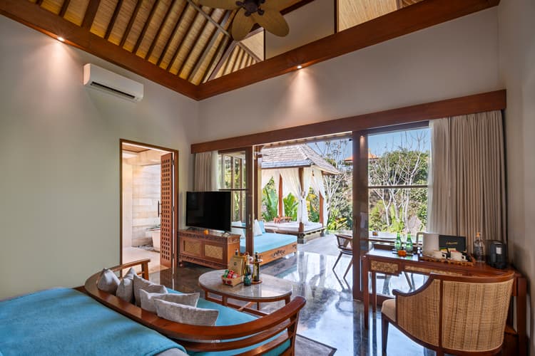 Aksari Resort Ubud, photo 74