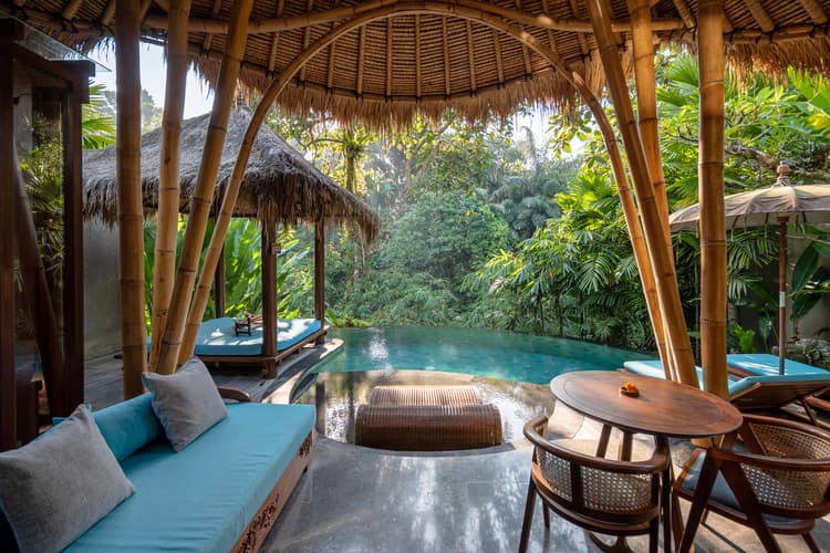 Aksari Resort Ubud, photo 77