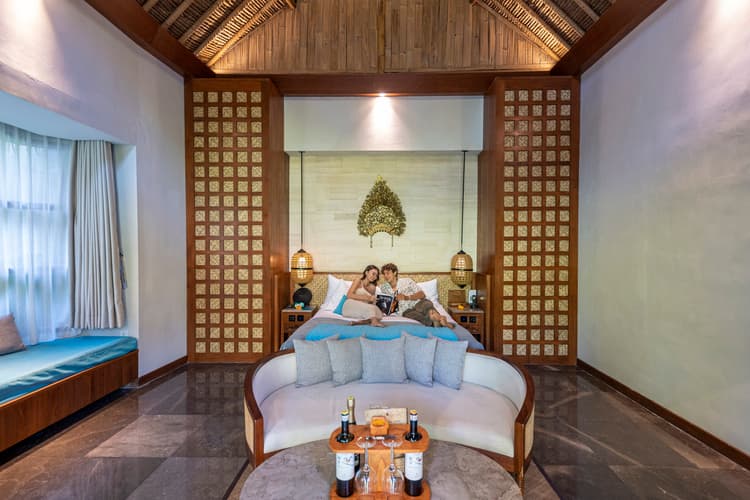 Aksari Resort Ubud, photo 80
