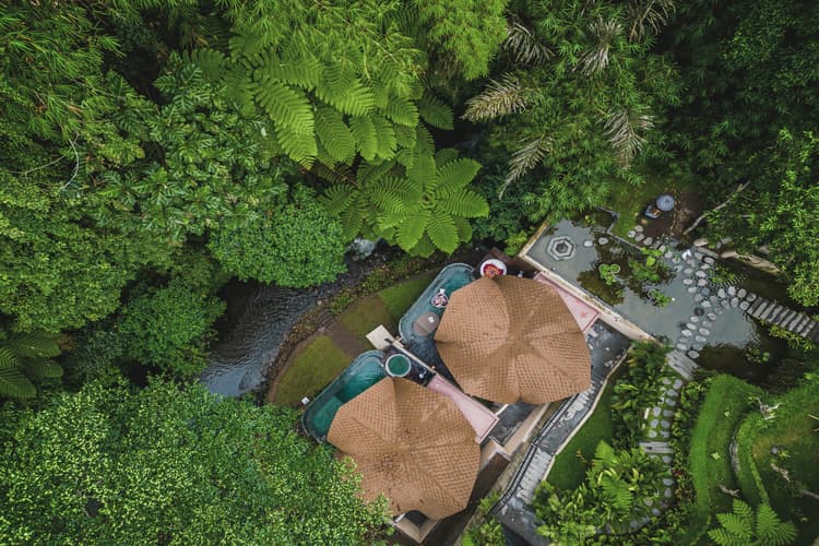 Aksari Resort Ubud, photo 83