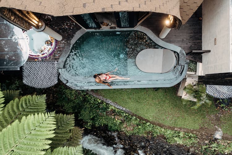 Aksari Resort Ubud, photo 85