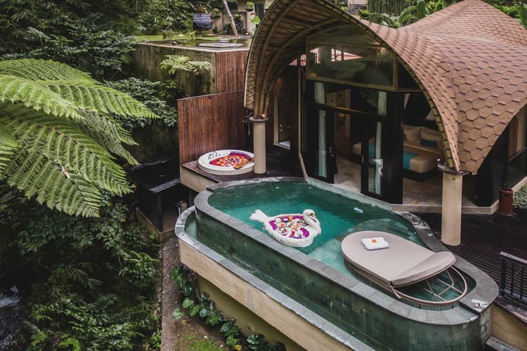 Aksari Resort Ubud, photo 86