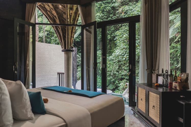 Aksari Resort Ubud, photo 91