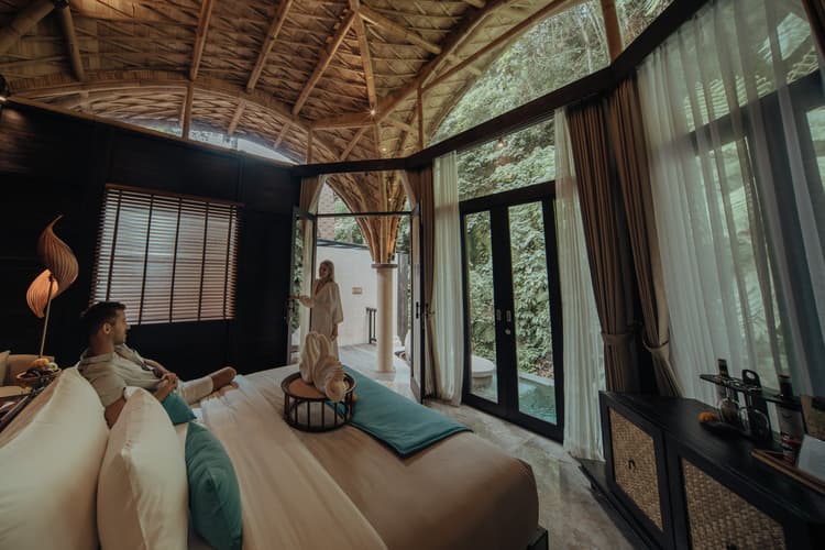Aksari Resort Ubud, photo 93