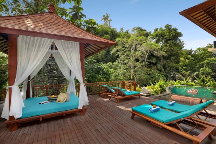 Aksari Resort Ubud, photo 99