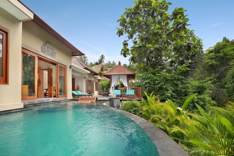 Aksari Resort Ubud, photo 100