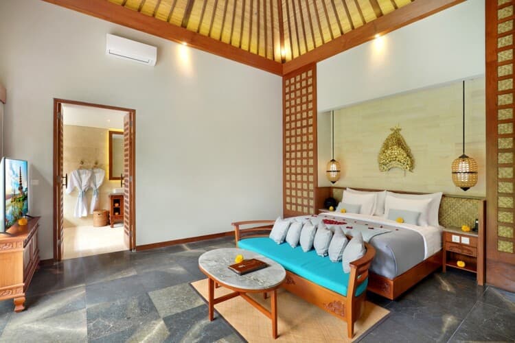 Aksari Resort Ubud, photo 102