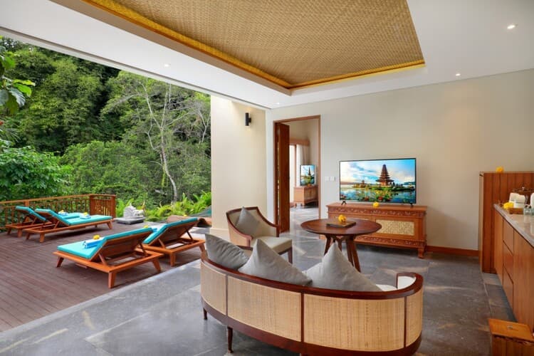 Aksari Resort Ubud, photo 104