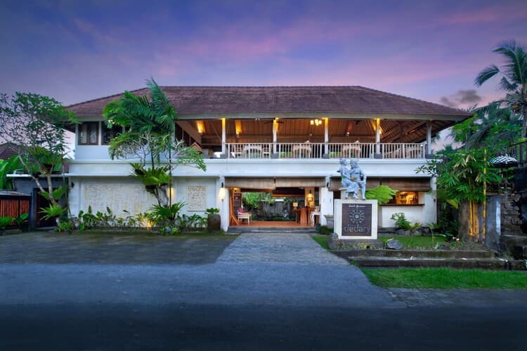 Dedary Ubud Resort, photo 6