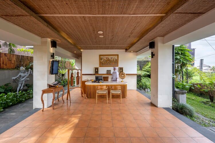 Dedary Ubud Resort, photo 7