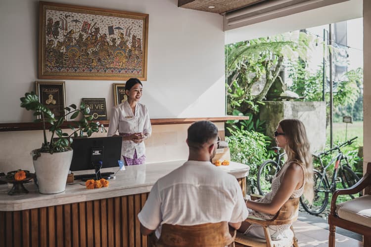 Dedary Ubud Resort, photo 8