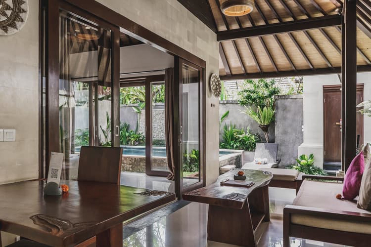 Dedary Ubud Resort, photo 13
