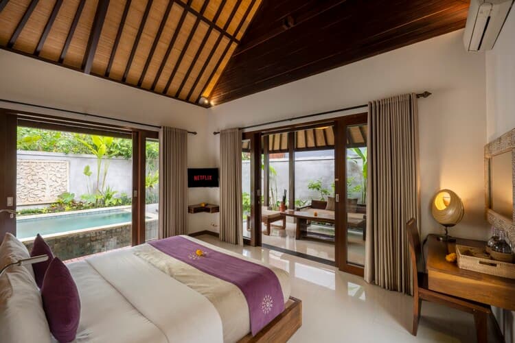 Dedary Ubud Resort, photo 15