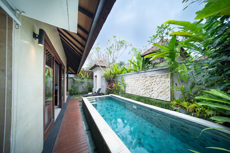 Dedary Ubud Resort, photo 18