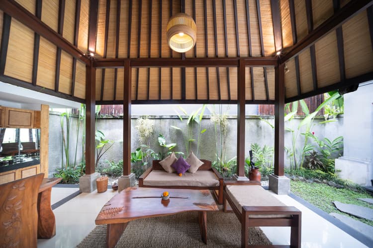 Dedary Ubud Resort, photo 19