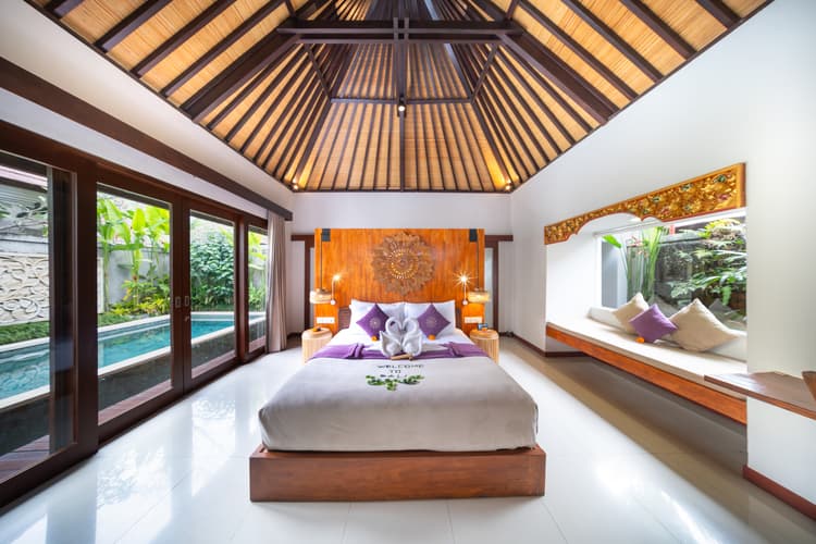 Dedary Ubud Resort, photo 20