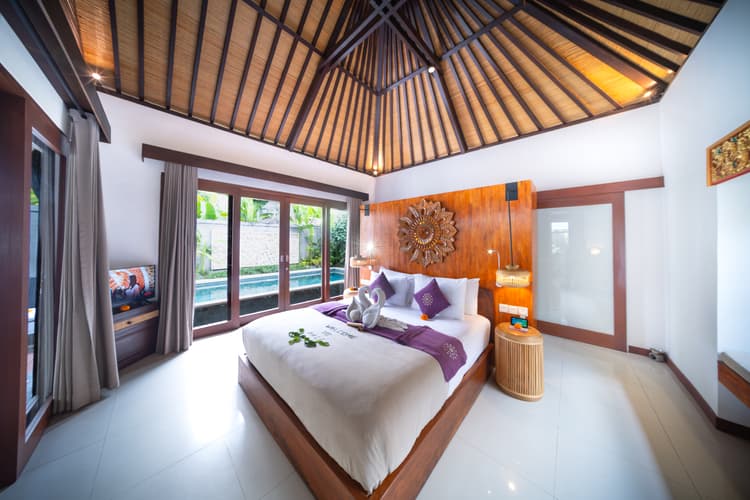 Dedary Ubud Resort, photo 21