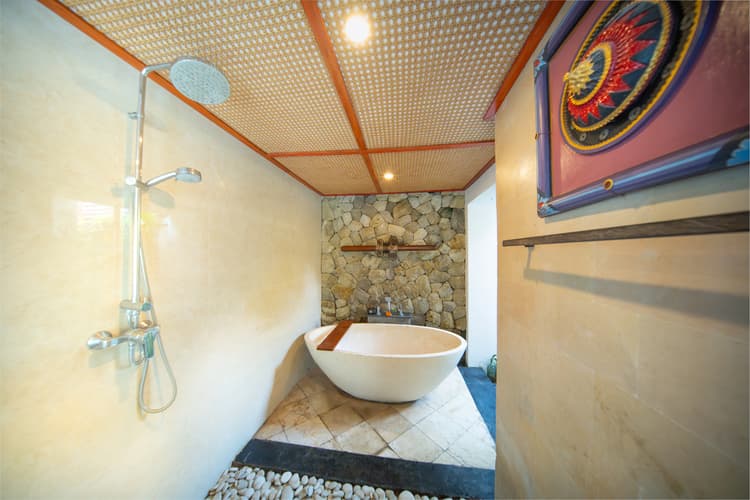 Dedary Ubud Resort, photo 24