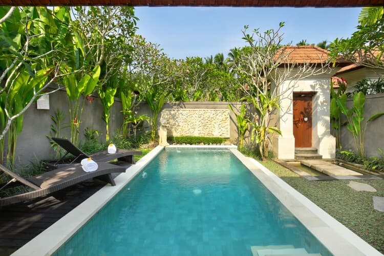 Dedary Ubud Resort, photo 27