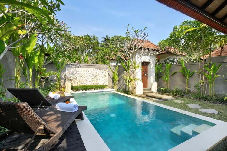 Dedary Ubud Resort, photo 28