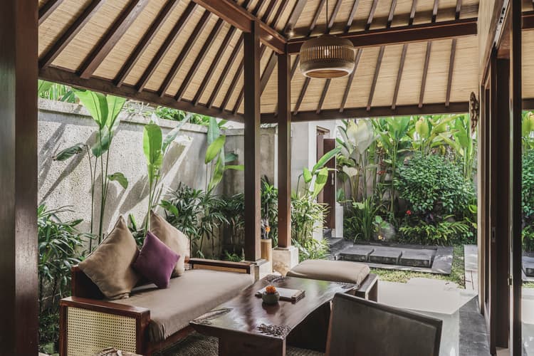 Dedary Ubud Resort, photo 29