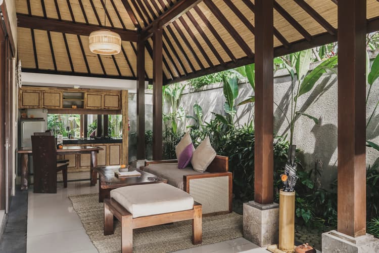 Dedary Ubud Resort, photo 30