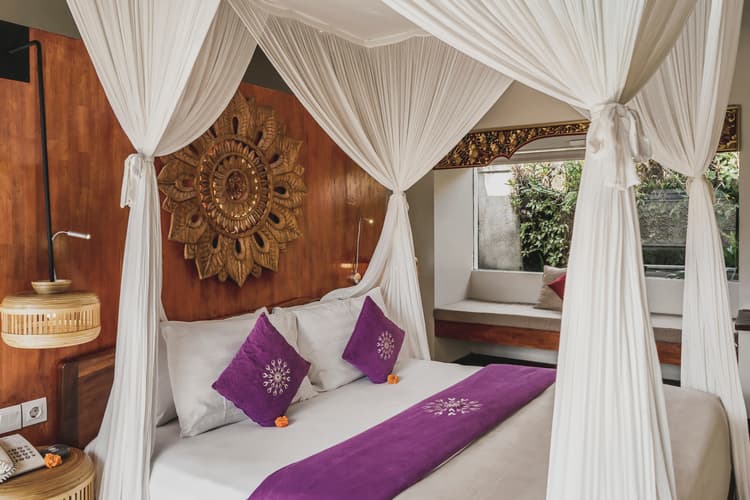 Dedary Ubud Resort, photo 31
