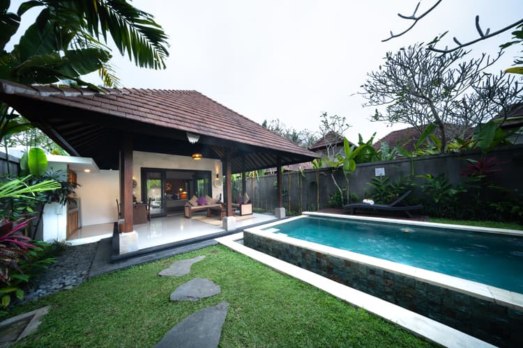 Dedary Ubud Resort, photo 35