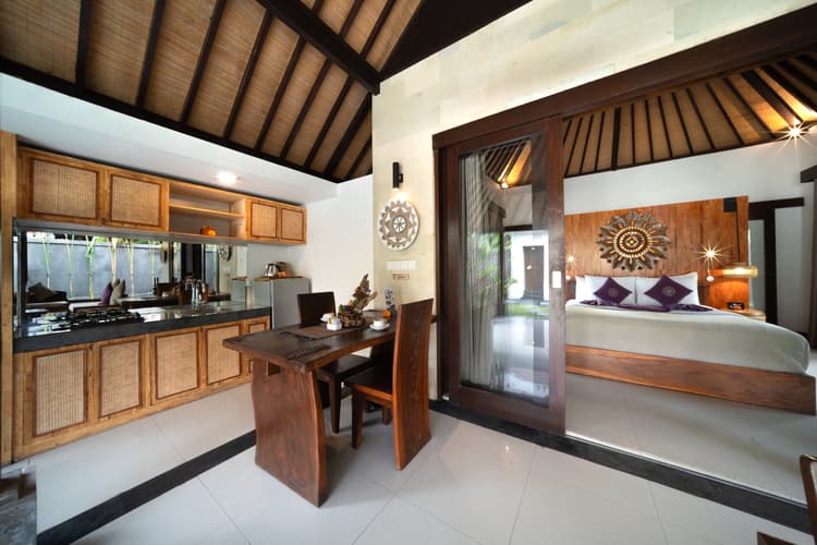 Dedary Ubud Resort, photo 37