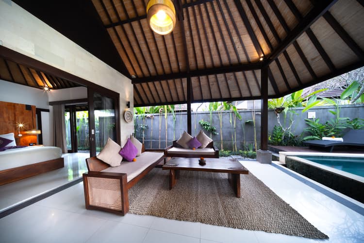 Dedary Ubud Resort, photo 38
